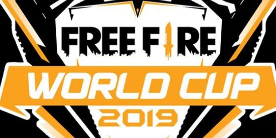 Imagem do grupo de WhatsApp FREE FIRE 🎮