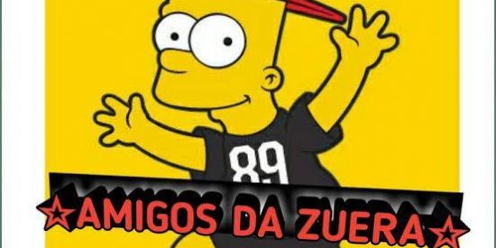 Imagem do grupo de WhatsApp Figurinhas e zueiras❗