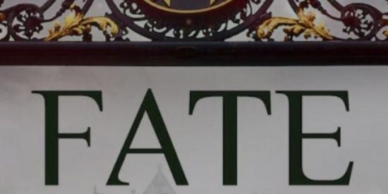 Imagem do grupo de WhatsApp Fate — Winx Club (Fichas)