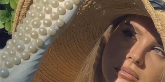 Imagem do grupo de WhatsApp Lana Del Rey in Tulsa  ♡