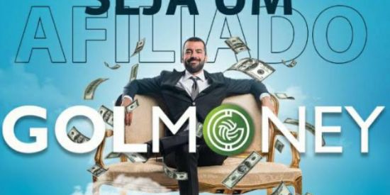 Imagem do grupo de WhatsApp GOLMONEY BOT 3K