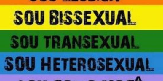 Imagem do grupo de WhatsApp 🍃●○◇LGBTQ+○●◇🍃
