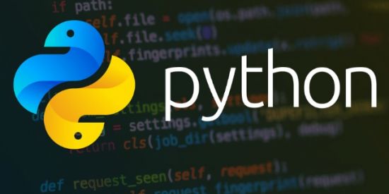 Imagem do grupo de WhatsApp PYTHON iniciante