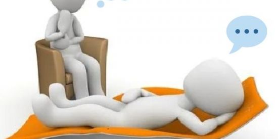 Imagem do grupo de WhatsApp TERAPIA ON-LINE 🗣️🤝