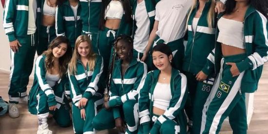 Imagem do grupo de WhatsApp 🤍❣️atuação uniter❣️🤍