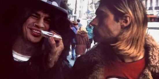 Imagem do grupo de WhatsApp ☂️🌂