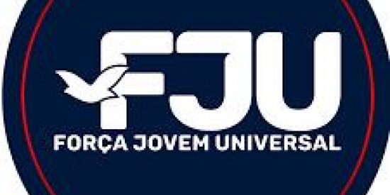 Imagem do grupo de WhatsApp FJU ITAQUERA 😍🥰