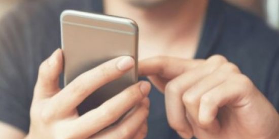 Imagem do grupo de WhatsApp Ganhe dinheiro