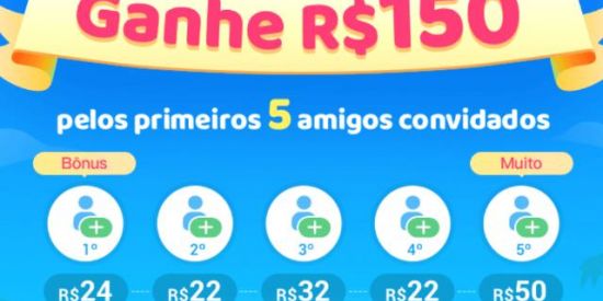 Imagem do grupo de WhatsApp RENDA EXTRA