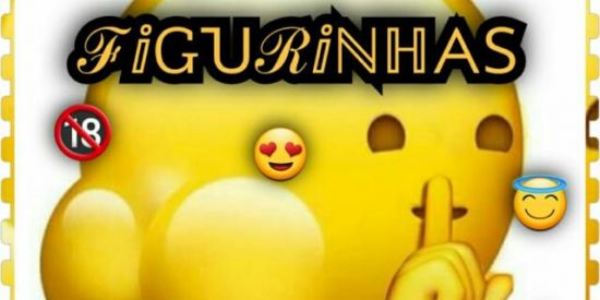 Imagem do grupo de WhatsApp ꧁ FiᏀႮRiNHᗅՏ 🔞🔥꧂