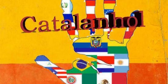 Imagem do grupo de WhatsApp Catalanhol