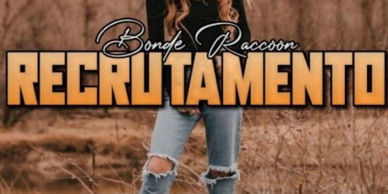 Imagem do grupo de WhatsApp 🐾ʀᴇᴄʀᴜᴛᴀᴍᴇɴᴛᴏ ʀᴀᴄᴄᴏᴏɴ🐾