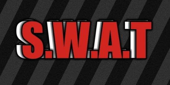 Imagem do grupo de WhatsApp Bonde SWAT