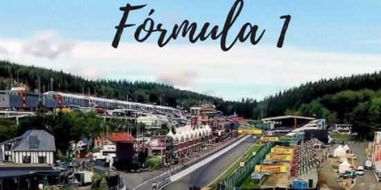 Imagem do grupo de WhatsApp 🏁GIRLS LOVE FORMULA 1🏎️