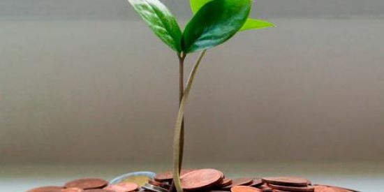 Imagem do grupo de WhatsApp 🤑RENDA EXTRA INVESTINDO 🤑