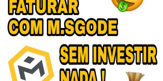 Imagem do grupo de WhatsApp 🤑💰INVESTIDORES M.SGODE💰🤑