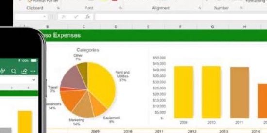 Imagem do grupo de WhatsApp Aprendendo Excel