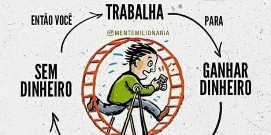 Imagem do grupo de WhatsApp TENHO A SOLUÇÃO PRA ISSO👆🏻