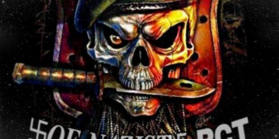 Imagem do grupo de WhatsApp 💸ꪶ͢࿕OF NAZIST࿕ ꫂ 💸L͜͡A͜͡B