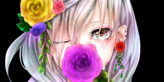 Imagem do grupo de WhatsApp Antônia Meninas/Meninos ⭐