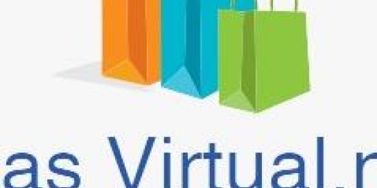 Imagem do grupo de WhatsApp Lojas Virtual.net