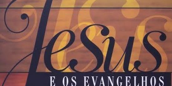 Imagem do grupo de WhatsApp Jesus palavra