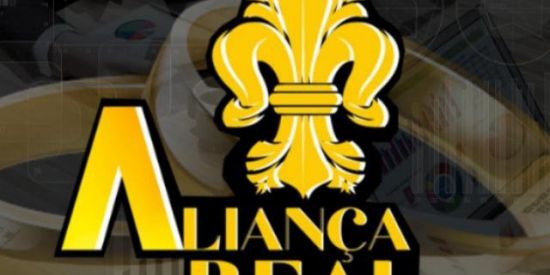 Imagem do grupo de WhatsApp ALIANÇA REAL CLUB GOLD🪙