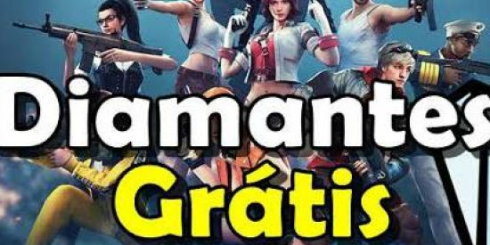 Imagem do grupo de WhatsApp Diamantes gratis no ff