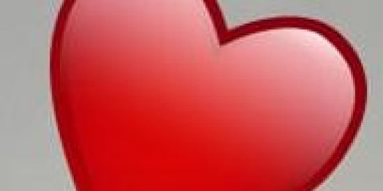 Imagem do grupo de WhatsApp ♡amor a primeira vista ♡