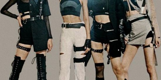 Imagem do grupo de WhatsApp bink❤️louca por blackpink