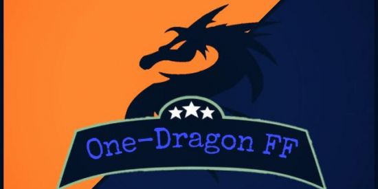 Imagem do grupo de WhatsApp One-Dragon FF