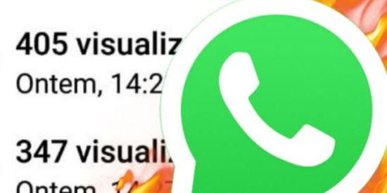 Imagem do grupo de WhatsApp MAIS VIEWS NO STATUS