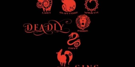 Imagem do grupo de WhatsApp Central Nanatsu no taizaí