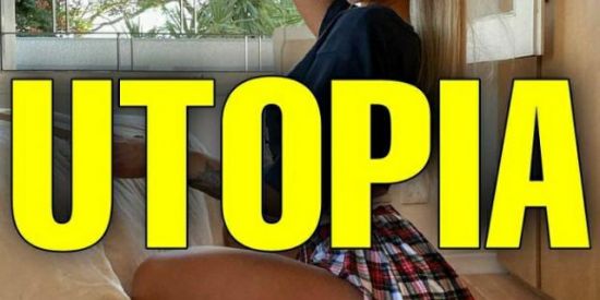 Imagem do grupo de WhatsApp 🐋RECRUTAMENTO UT'S ⚓