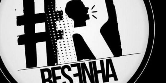 Imagem do grupo de WhatsApp Resenha 😜