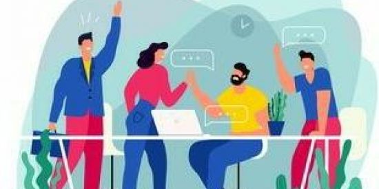 Imagem do grupo de WhatsApp RENDA EXTRA 💸💰✅