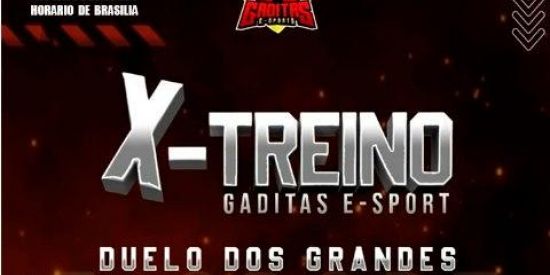 Imagem do grupo de WhatsApp ⚠️ DUELO DOS GRANDES 💢