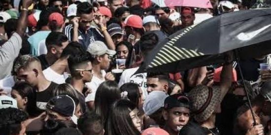 Imagem do grupo de WhatsApp Sanja City 🔥🔞