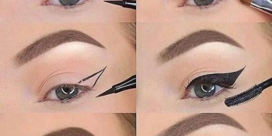 Imagem do grupo de WhatsApp Cursos de Maquiagem😲