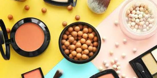 Imagem do grupo de WhatsApp Promoções cosmeticos 💄🛍️