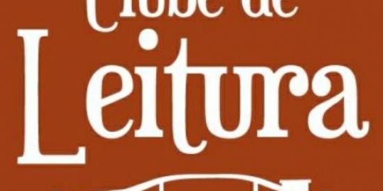 Imagem do grupo de WhatsApp ● Clube de Leitura 📓📚