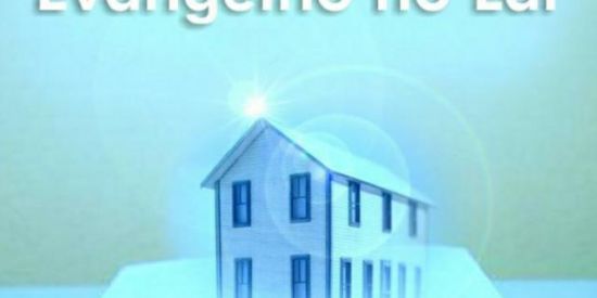 Imagem do grupo de WhatsApp ● Culto no Lar 🏠🙏🏻💙