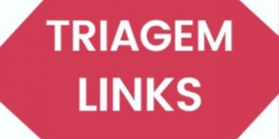 Imagem do grupo de WhatsApp TRIAGEM ROLLICK