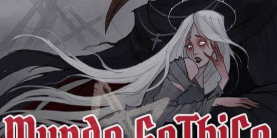 Imagem do grupo de WhatsApp ꧁Mundo Gothico ꧂🦇