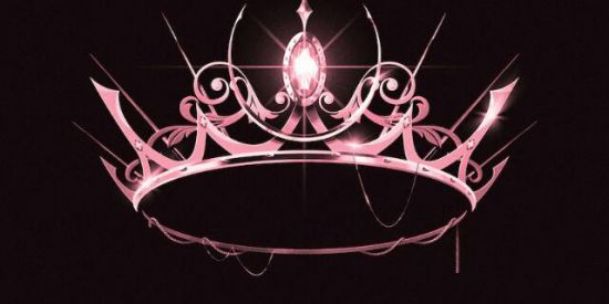 Imagem do grupo de WhatsApp BLACKPINK