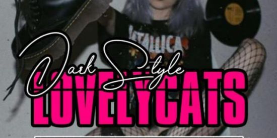 Imagem do grupo de WhatsApp |12♛•ᏞᏟ'ร•♛✨∂αɾҡ รƭყlε🖤