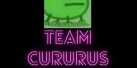 Imagem do grupo de WhatsApp †¢🐸team cururus🐸