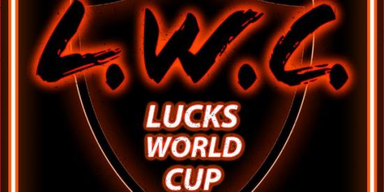 Imagem do grupo de WhatsApp 🚩LUCKS WOLRD CUP🏆