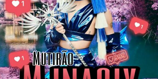 Imagem do grupo de WhatsApp 0.1 MJNAGIX