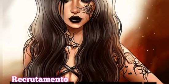 Imagem do grupo de WhatsApp Ganhe seguidores